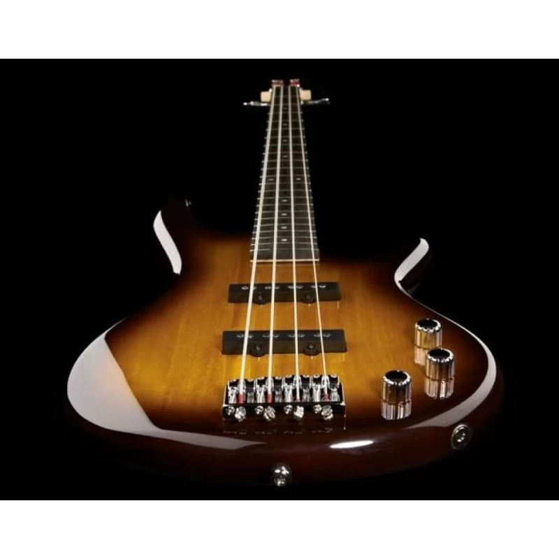 Бас-гітара Ibanez GSR180 BSB