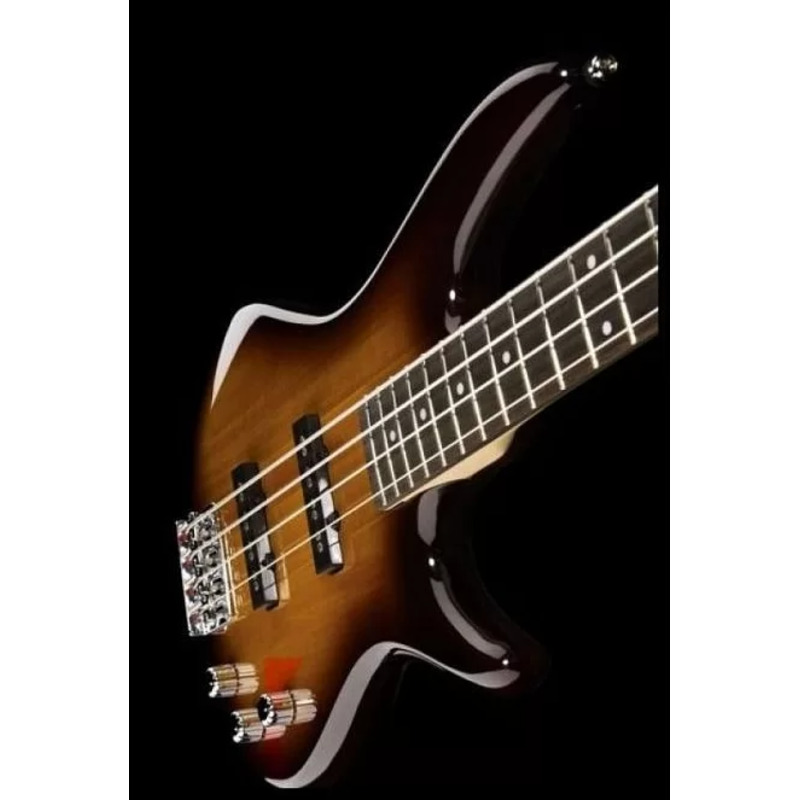 Бас-гітара Ibanez GSR180 BSB
