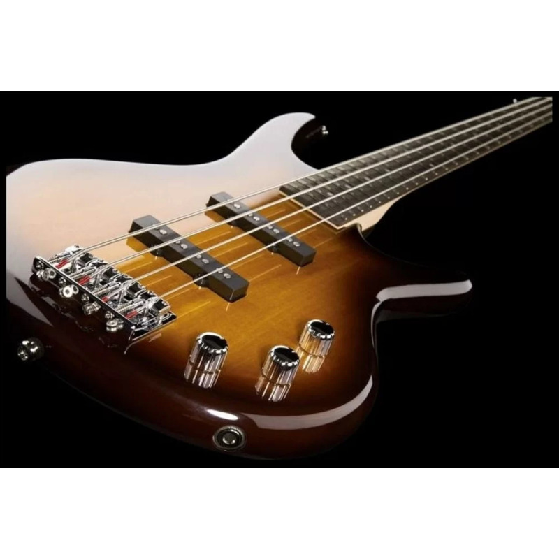 Бас-гітара Ibanez GSR180 BSB