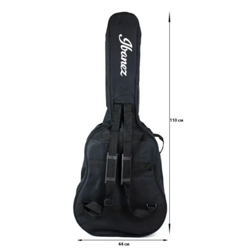 Чохол для акустичної гітари IBANEZ IAB101
