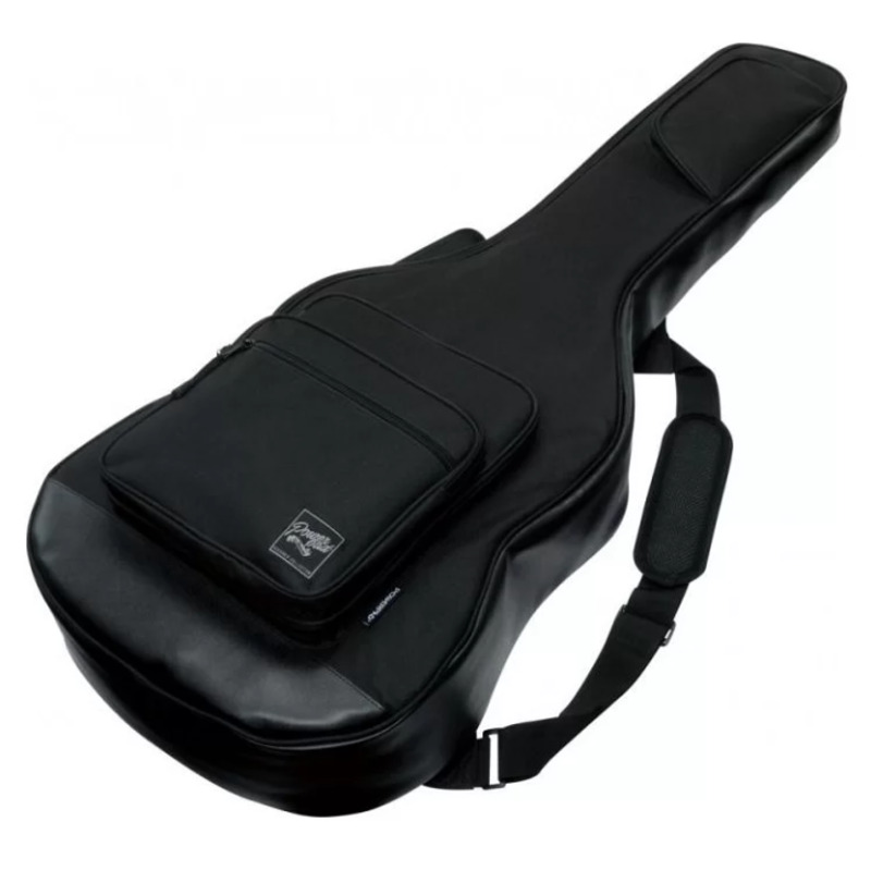 Чехол для акустической гитары IBANEZ IAB540 BK