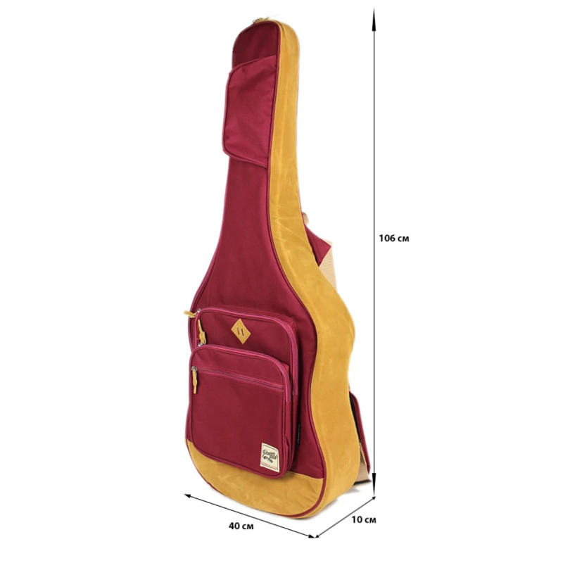 Чехол для классической гитары IBANEZ ICB541 WR