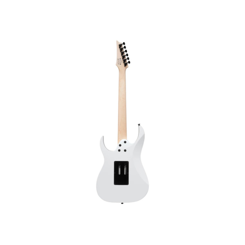 Електрогітара IBANEZ JEM JR WHITE