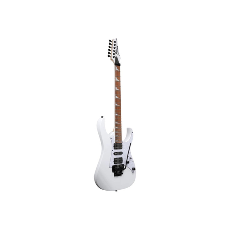 Електрогітара IBANEZ JEM JR WHITE