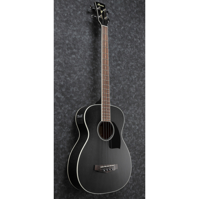 Акустическая бас-гитара IBANEZ PCBE14MH WK