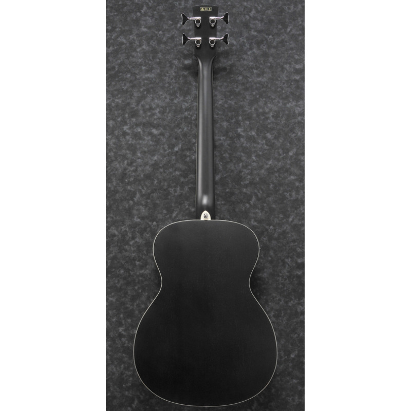 Акустическая бас-гитара IBANEZ PCBE14MH WK