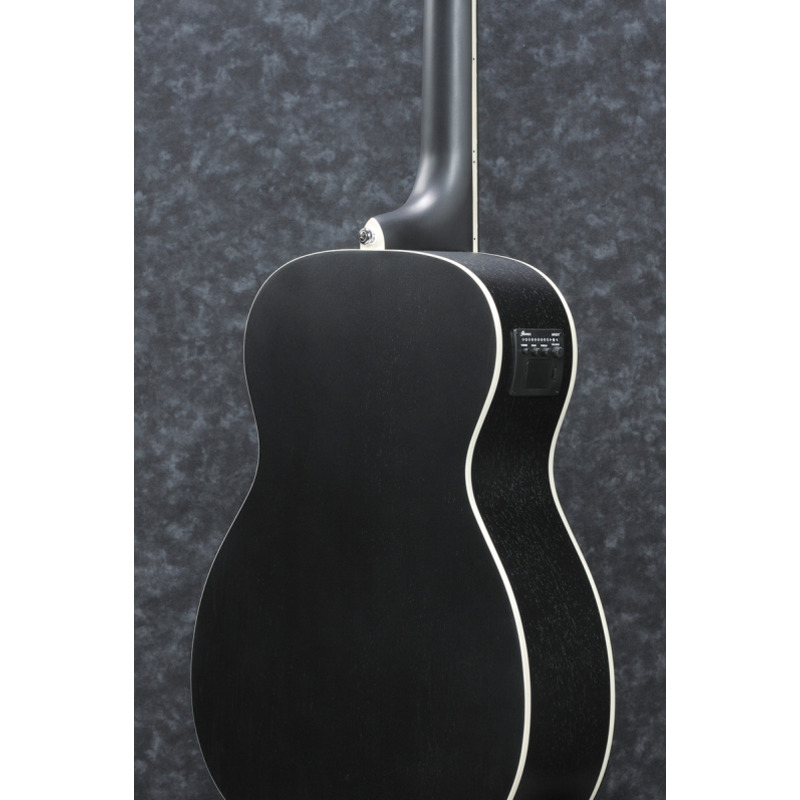 Акустическая бас-гитара IBANEZ PCBE14MH WK