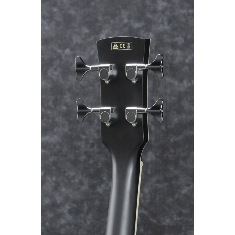 Акустическая бас-гитара IBANEZ PCBE14MH WK