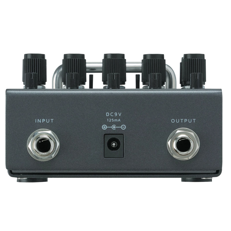 Педаль ефектів IBANEZ PTEQ
