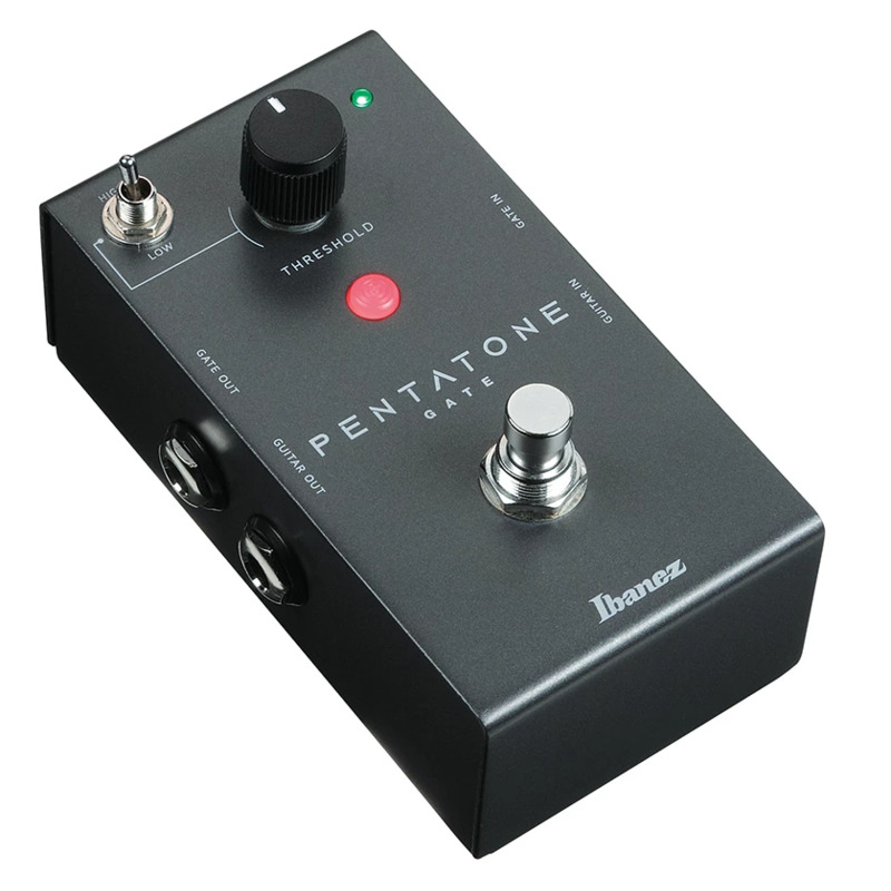 Педаль ефектів IBANEZ PTGATE