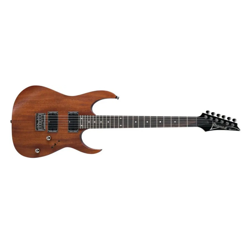 Электрогитара Ibanez RG421 MOL