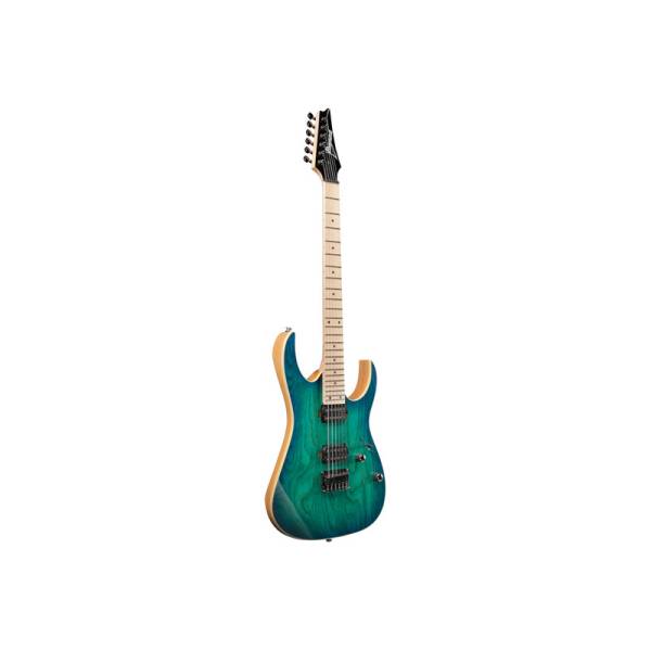 Електрогітара IBANEZ RG421AHM-BMT