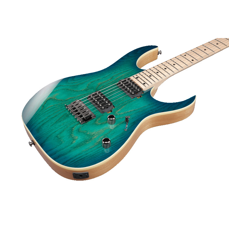 Электрогитара IBANEZ RG421AHM-BMT