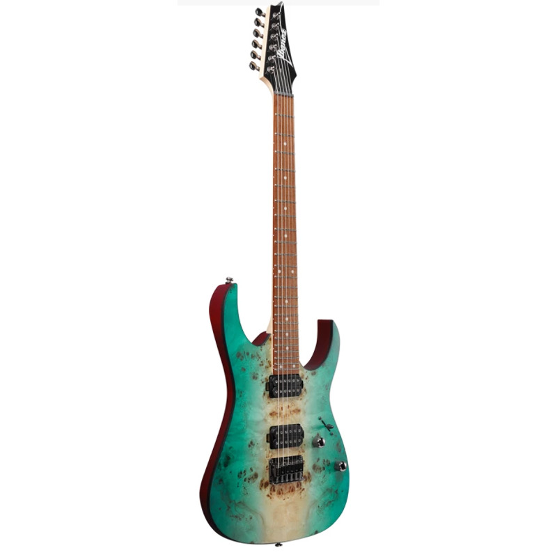 Електрогітара Ibanez RG421PB CHF