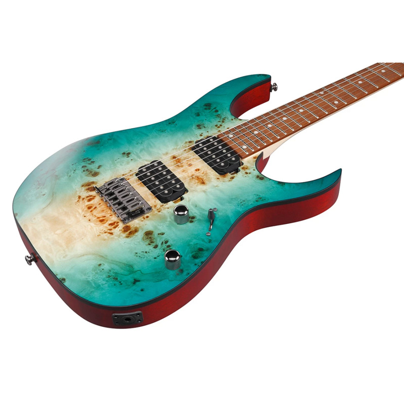 Електрогітара Ibanez RG421PB CHF