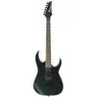 Електрогітара IBANEZ RG421EX BKF