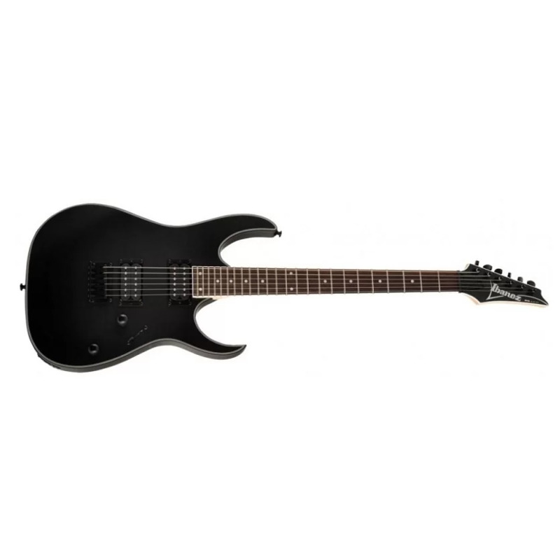 Электрогитара IBANEZ RG421EX BKF