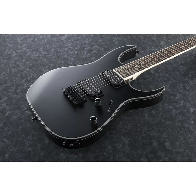 Электрогитара IBANEZ RG421EX BKF