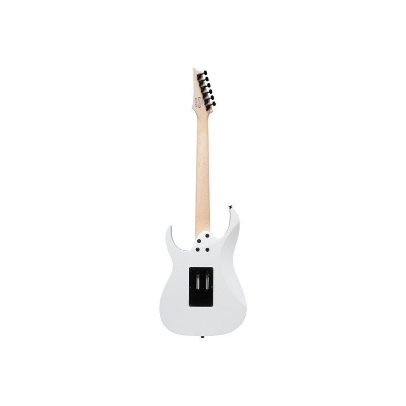 Електрогітара IBANEZ RG450DXB-WH