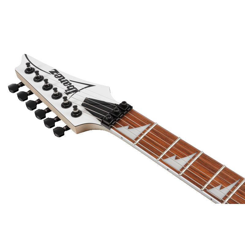 Електрогітара IBANEZ RG450DXB-WH