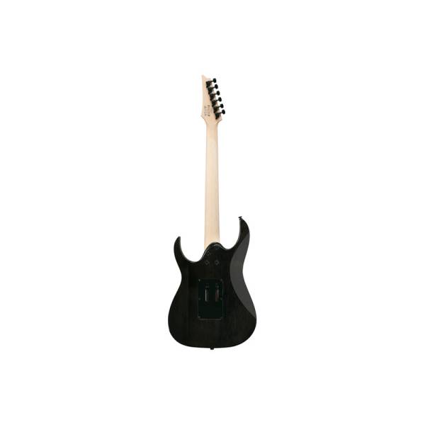 Электрогитара IBANEZ RG450QMB-TGB