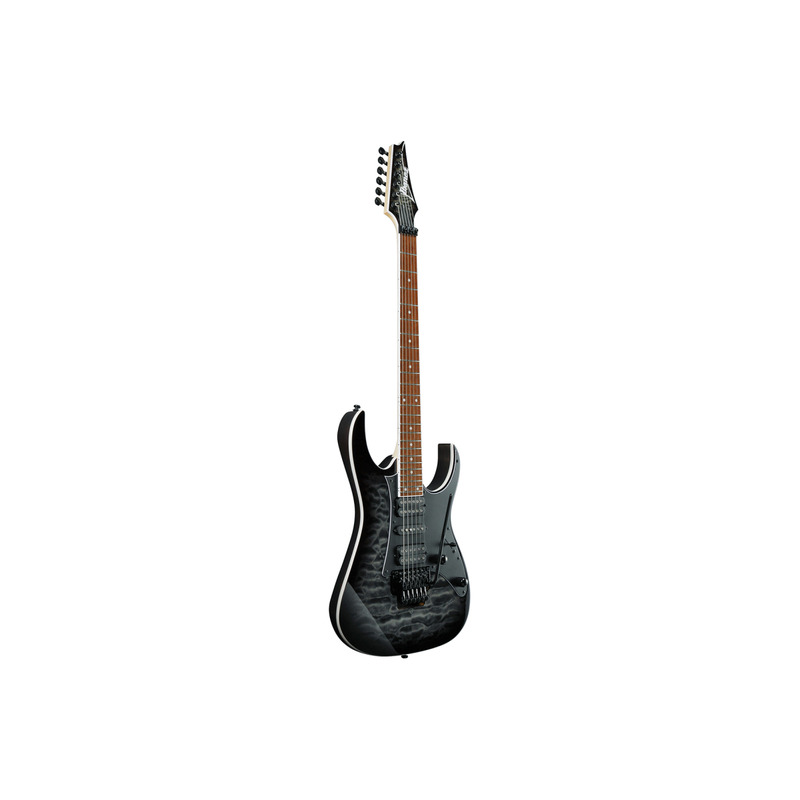 Электрогитара IBANEZ RG450QMB-TGB