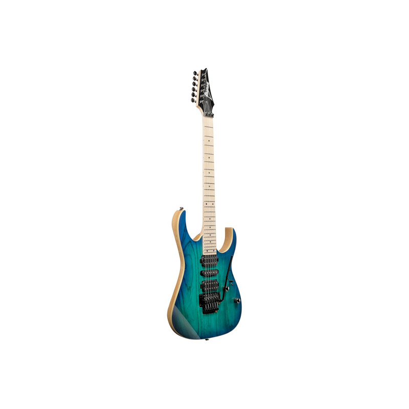 Електрогітара IBANEZ RG470AHM-BMT