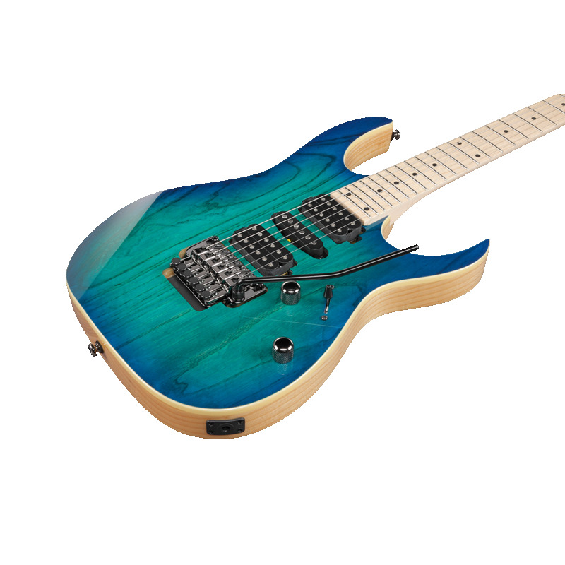 Електрогітара IBANEZ RG470AHM-BMT