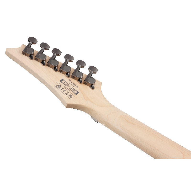 Електрогітара IBANEZ RG470AHM-BMT