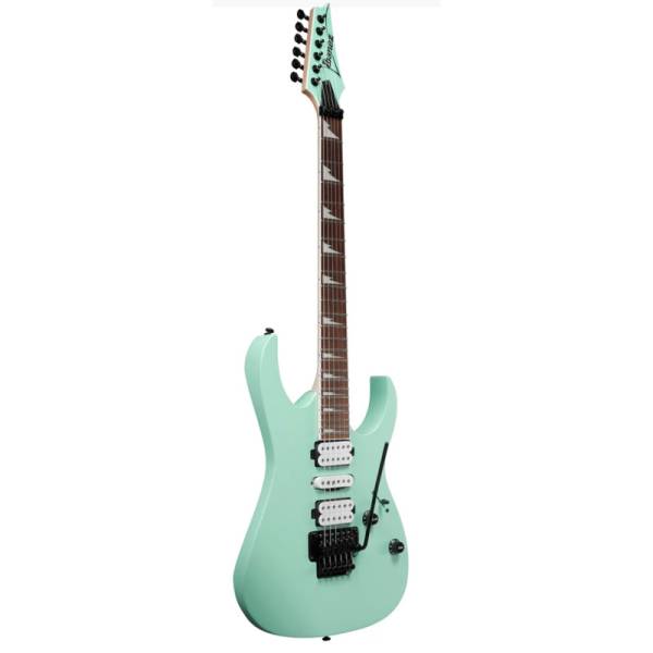 Электрогитара Ibanez RG470DX SFM
