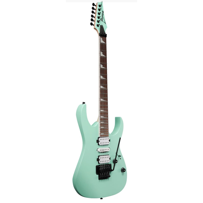 Електрогітара Ibanez RG470DX SFM