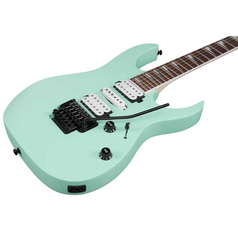 Електрогітара Ibanez RG470DX SFM