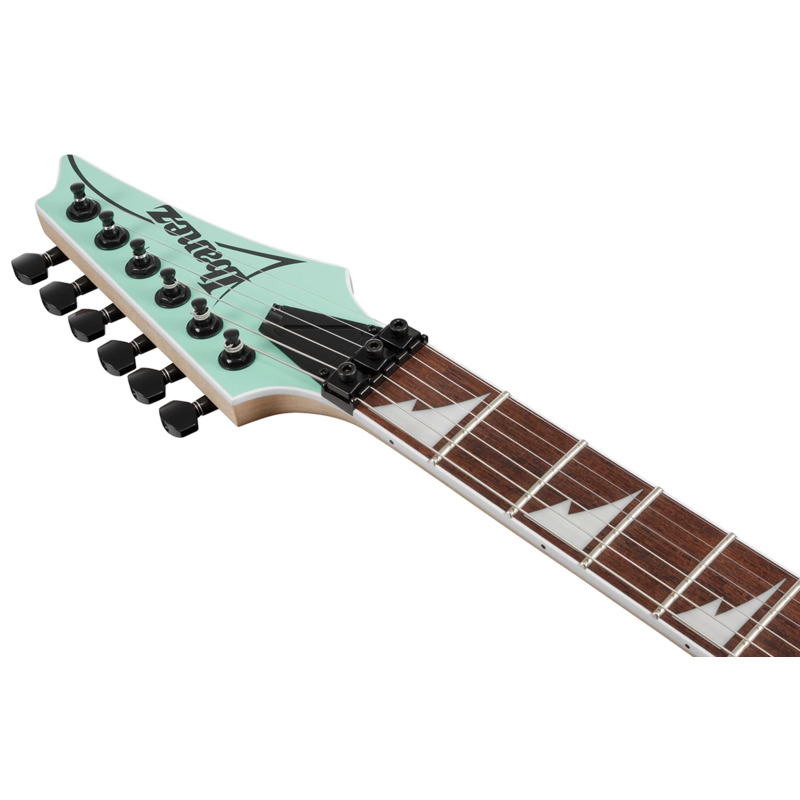 Електрогітара Ibanez RG470DX SFM