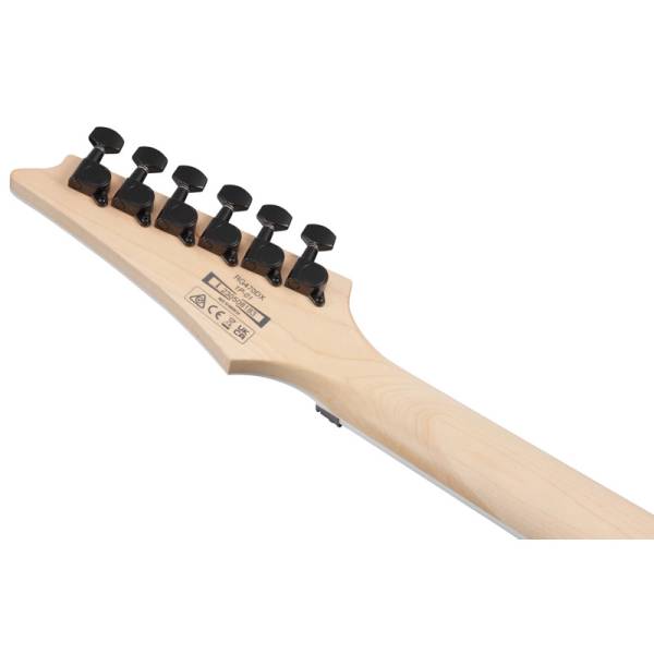 Электрогитара Ibanez RG470DX SFM