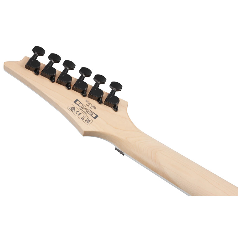 Електрогітара Ibanez RG470DX SFM