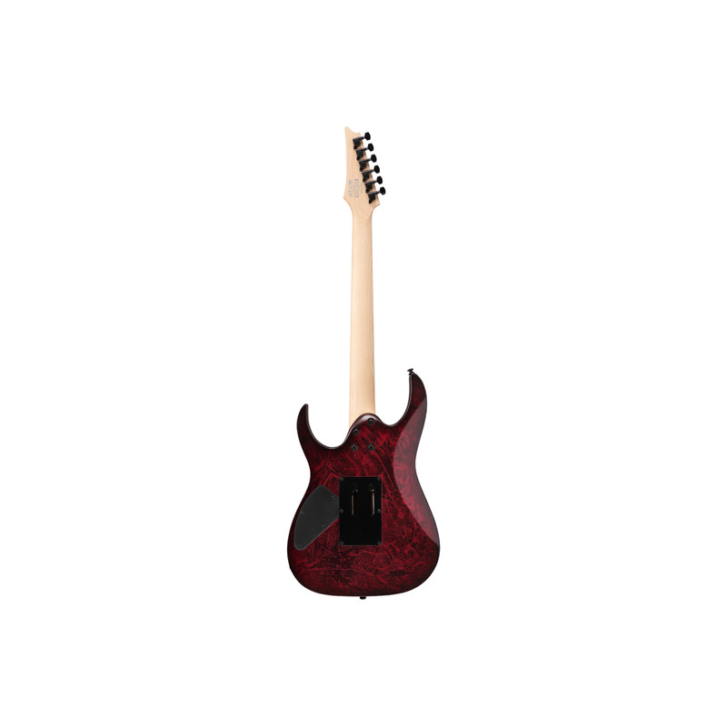 Електрогітара IBANEZ RG470DXW-WZM