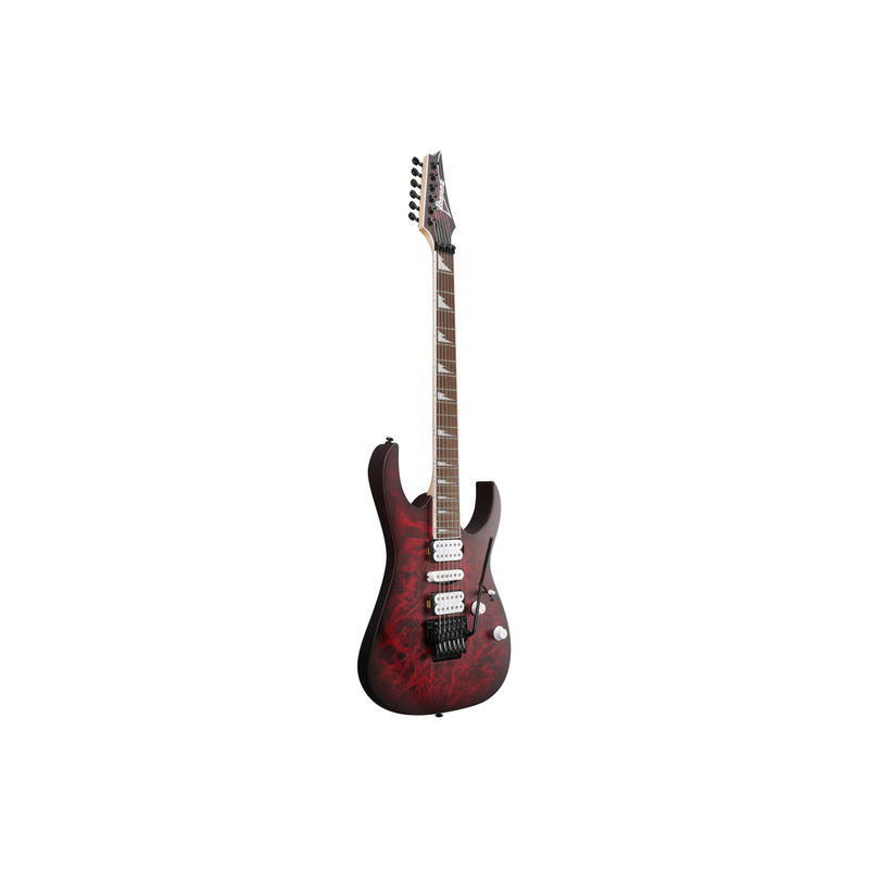 Електрогітара IBANEZ RG470DXW-WZM