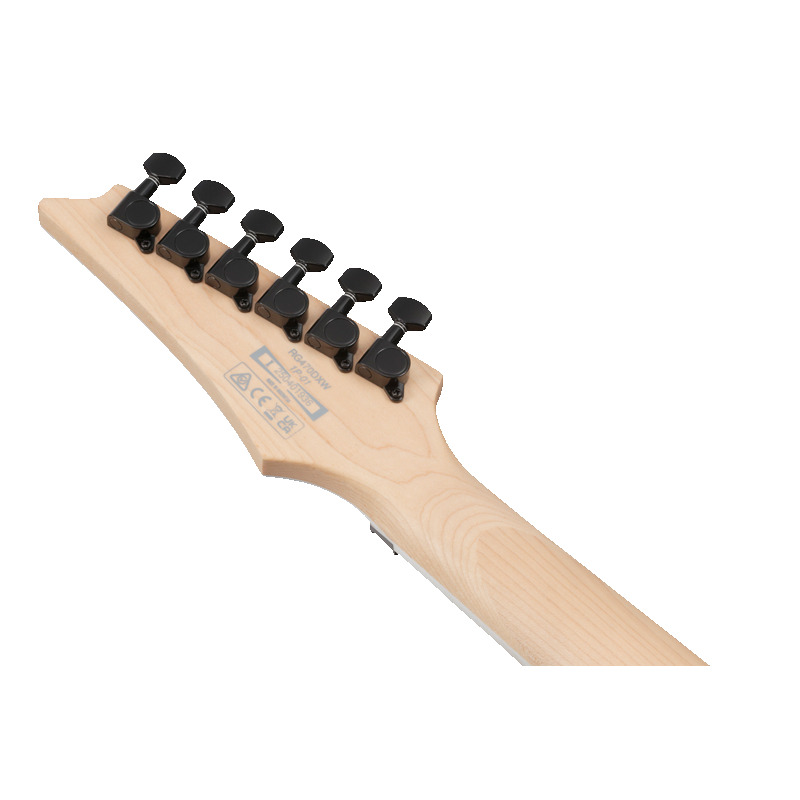 Електрогітара IBANEZ RG470DXW-WZM