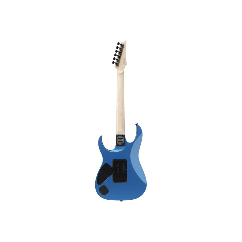 Електрогітара IBANEZ RG565R EB