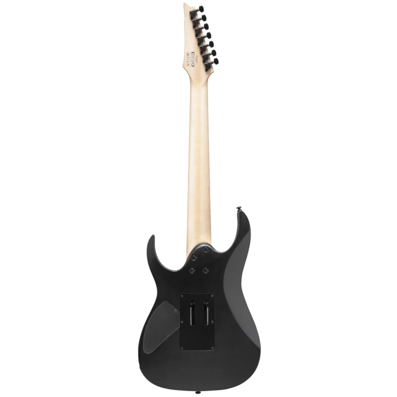 Електрогітара Ibanez RG7420EX BKF