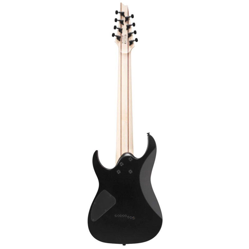Електрогітара Ibanez RG8EX BKF