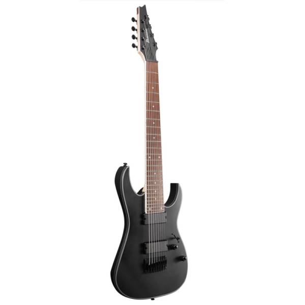 Электрогитара Ibanez RG8EX BKF