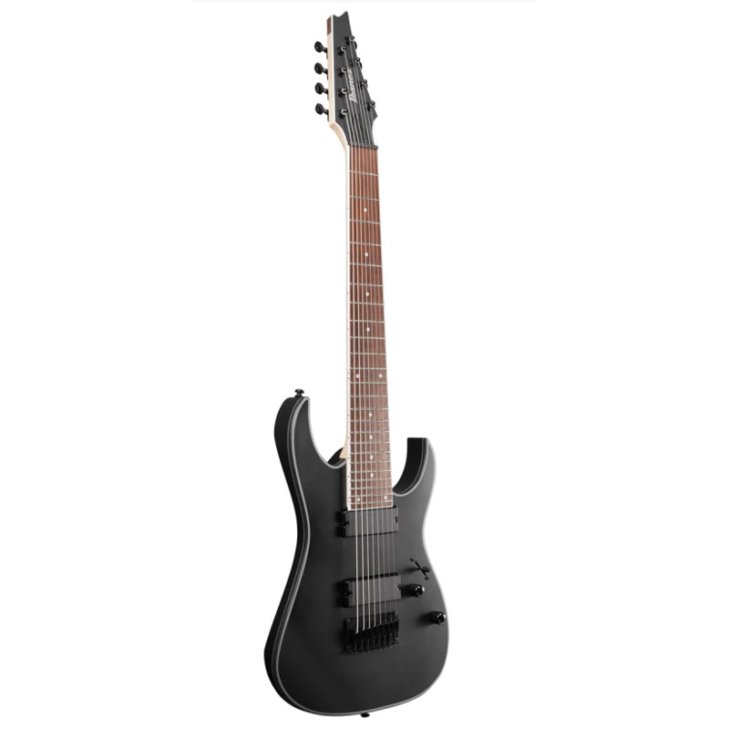 Електрогітара Ibanez RG8EX BKF