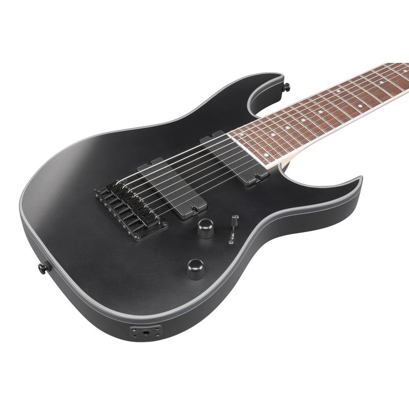 Електрогітара Ibanez RG8EX BKF