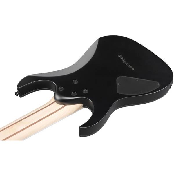 Электрогитара Ibanez RG8EX BKF