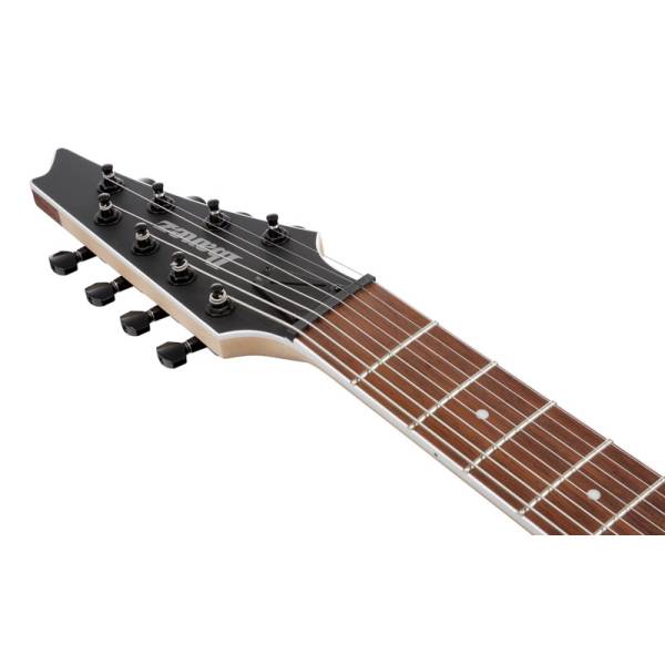 Электрогитара Ibanez RG8EX BKF