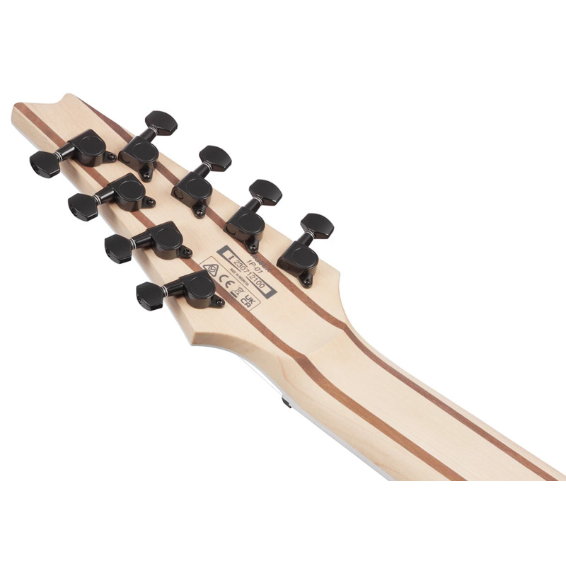 Електрогітара Ibanez RG8EX BKF