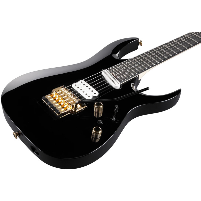 Электрогитара Ibanez RGA622XH BK
