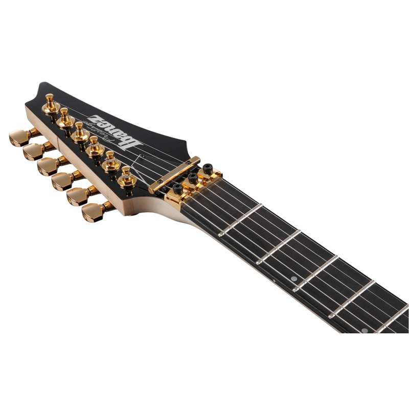 Электрогитара Ibanez RGA622XH BK