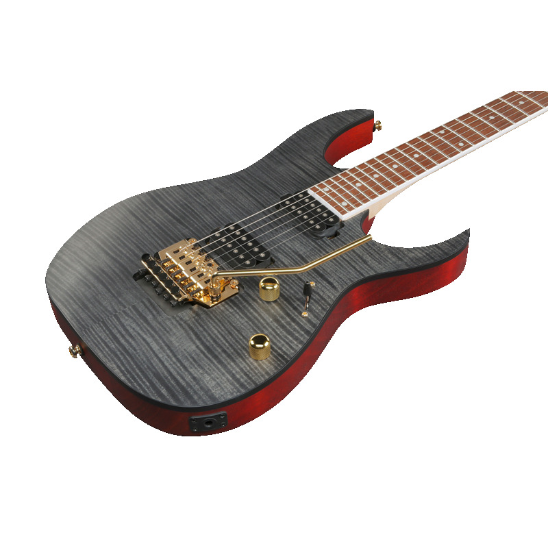 Електрогітара IBANEZ RGR420FMSP-TGF